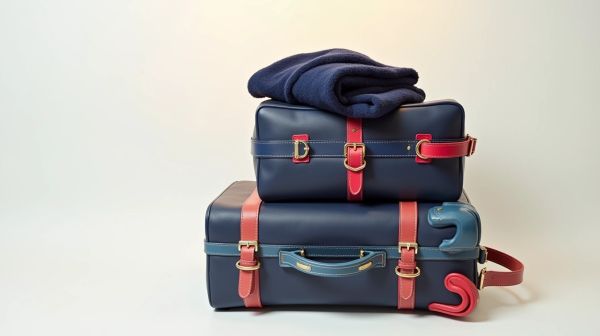 Accessoires de voyage incontournables pour un confort optimisé