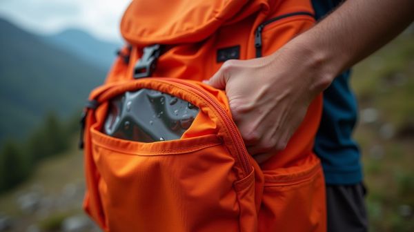 Des sacs étanches : une solution essentielle pour vos aventures