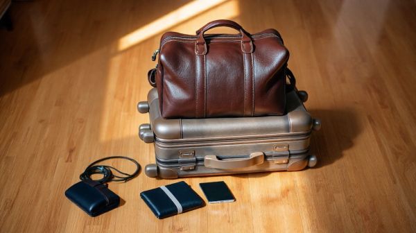 Top accessoires de voyage pour un confort amélioré