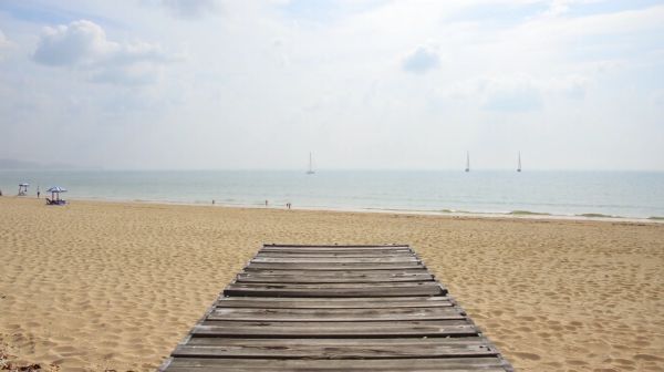 Top thalassothérapies en Bretagne pour des vacances relaxantes